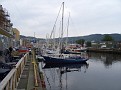 Hafen Trondheim