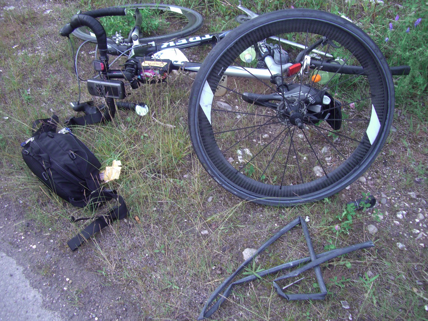 2. Panne