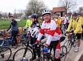 200km Brevet 10.04.2010