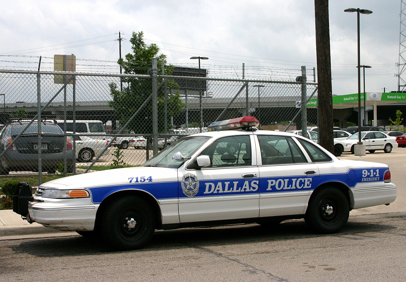 copcar dot com - The home of the American Police Car - Photo Archives