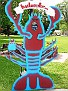 2014 - BLUE LOBSTER FESTIVAL - 04
