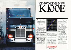 06 Overdrive Magazine June 1984 album | Dutch Model Truck
