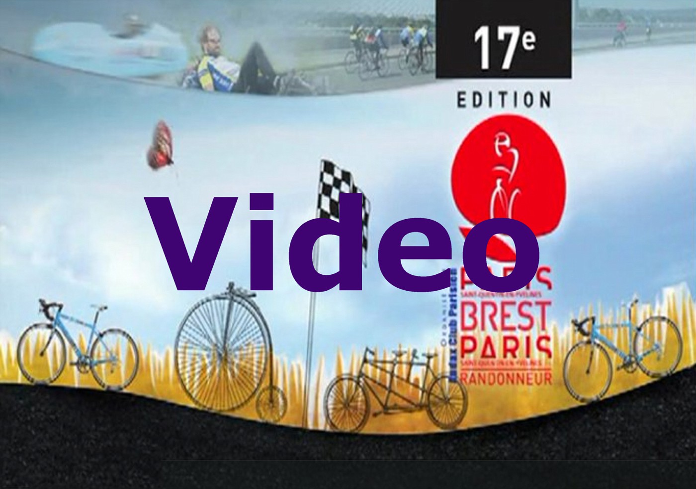 PBP promotion video