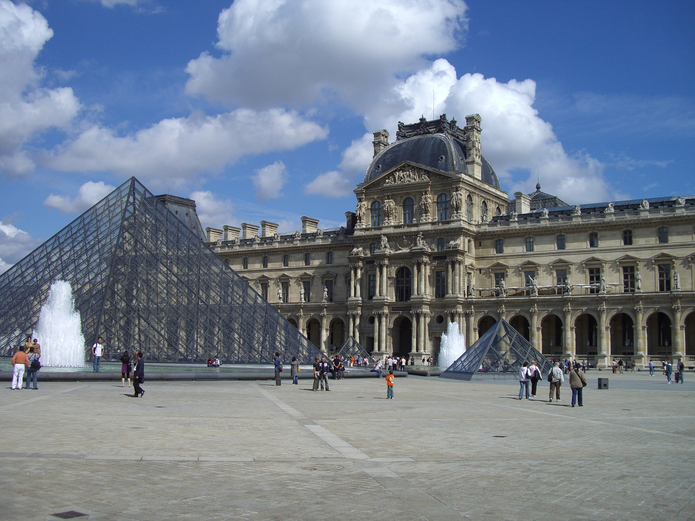 Louvre