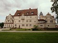 Schloss Münchhausen in Schwöbber