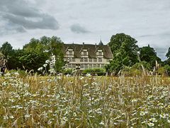 Schloss Wendlinghausen