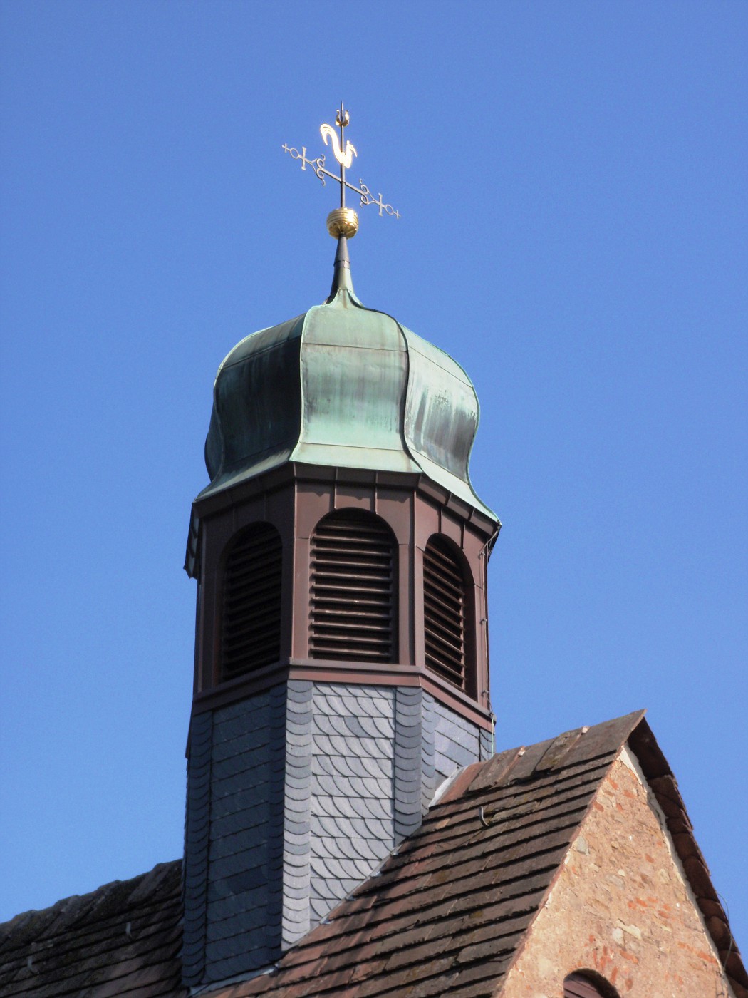 Rittergut Schloss Hämelschenburg