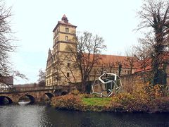 Schloss Brake