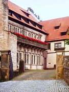 Brauerfest Schloss Brake