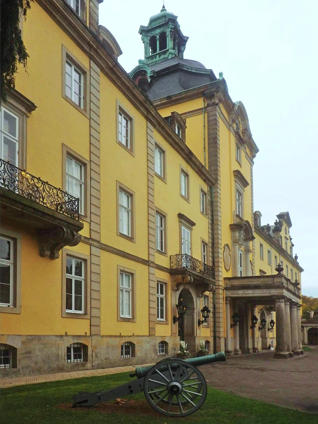 Schloss Bückeburg