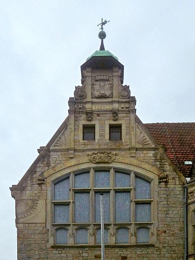 Rathaus Bückeburg