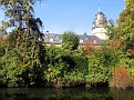 Fürstliches Residenzschloss Detmold