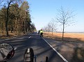 200km Brevet 17.03.2012