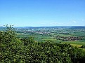 Blick von der Paschenburg