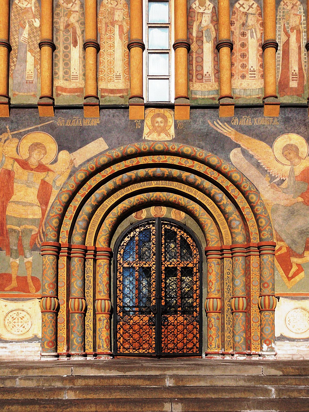 Cathedral of the Dormition