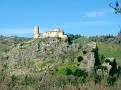 Santuario Madonna di Saiano da Torello