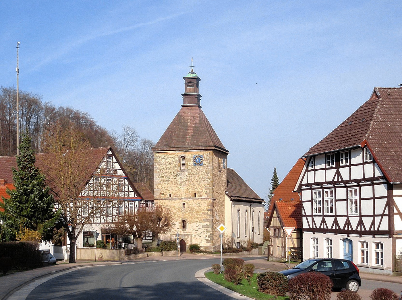 Lauenstein