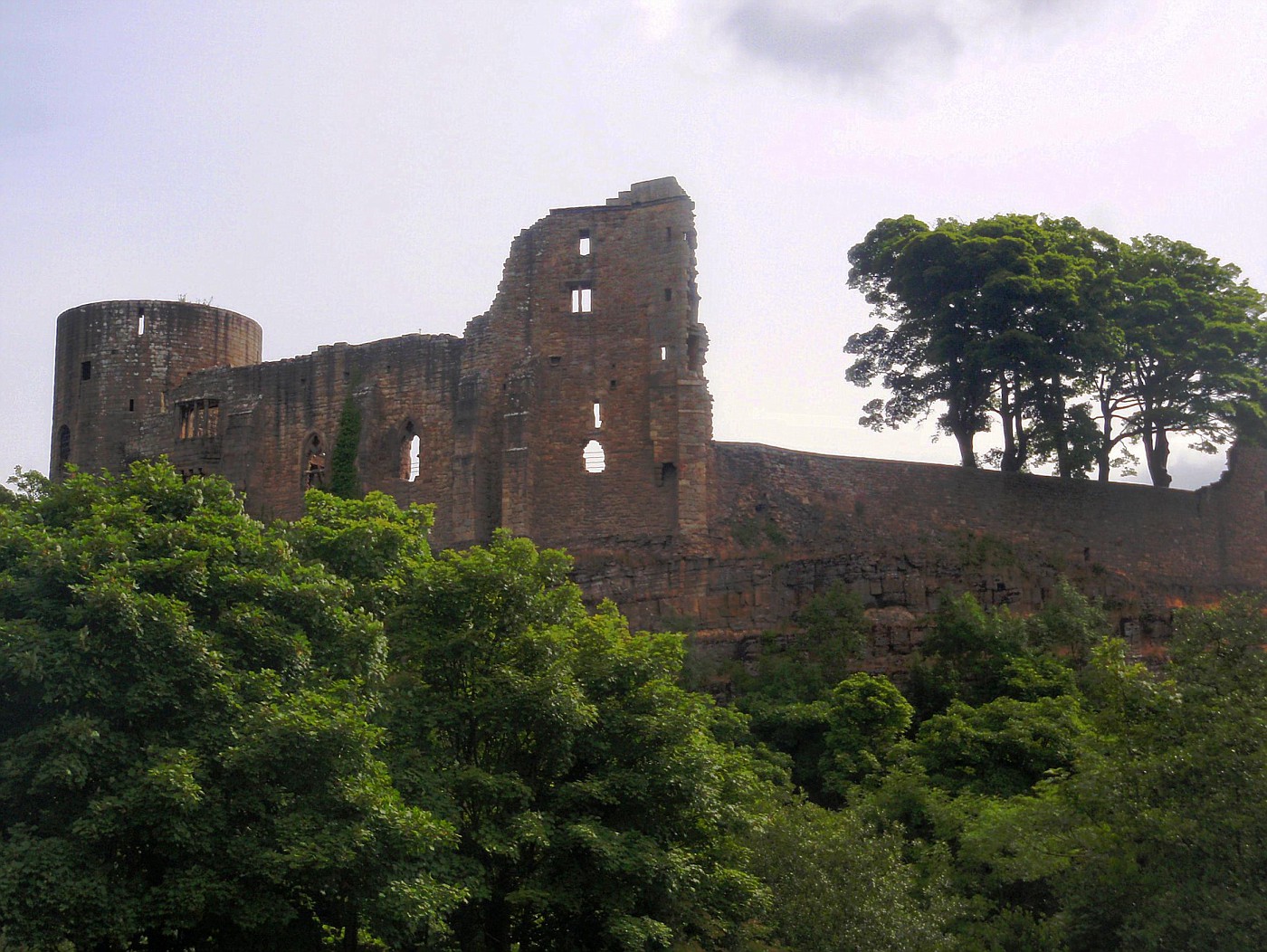 Barnard Castle