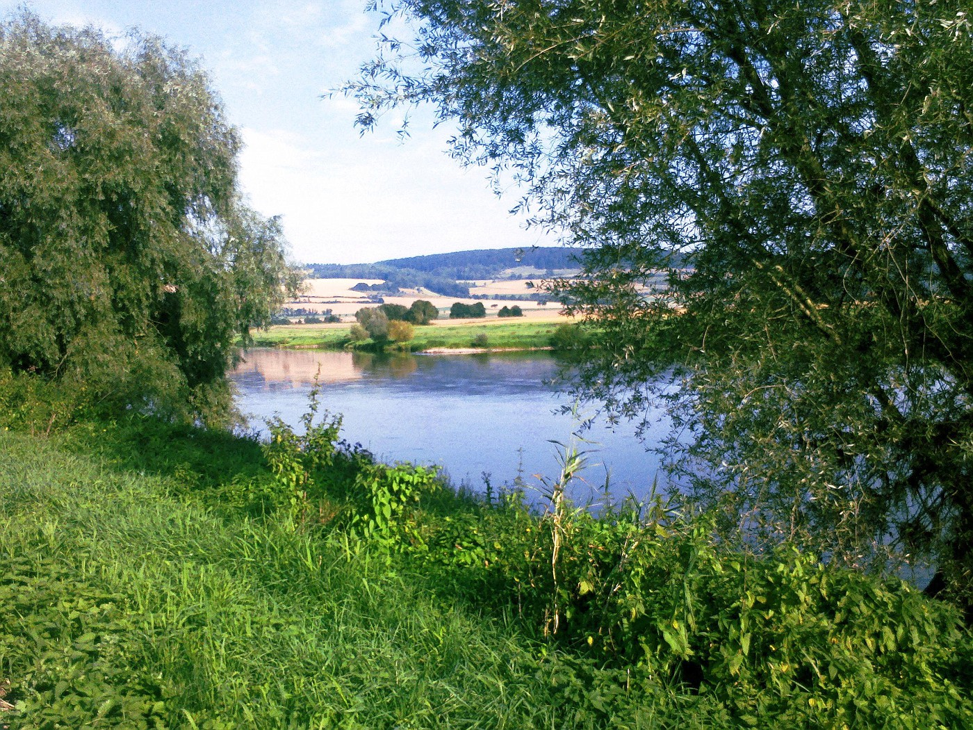 Weser