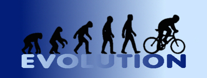 Evolution