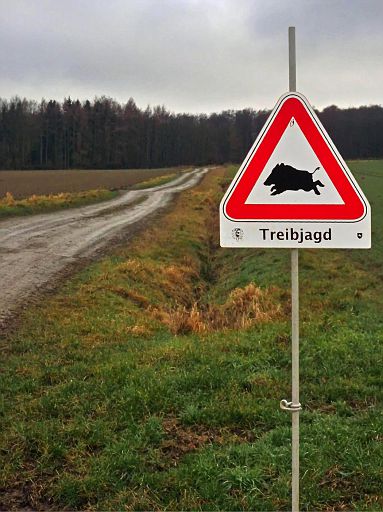 Mit dem MTB umkehren oder weiterradeln?