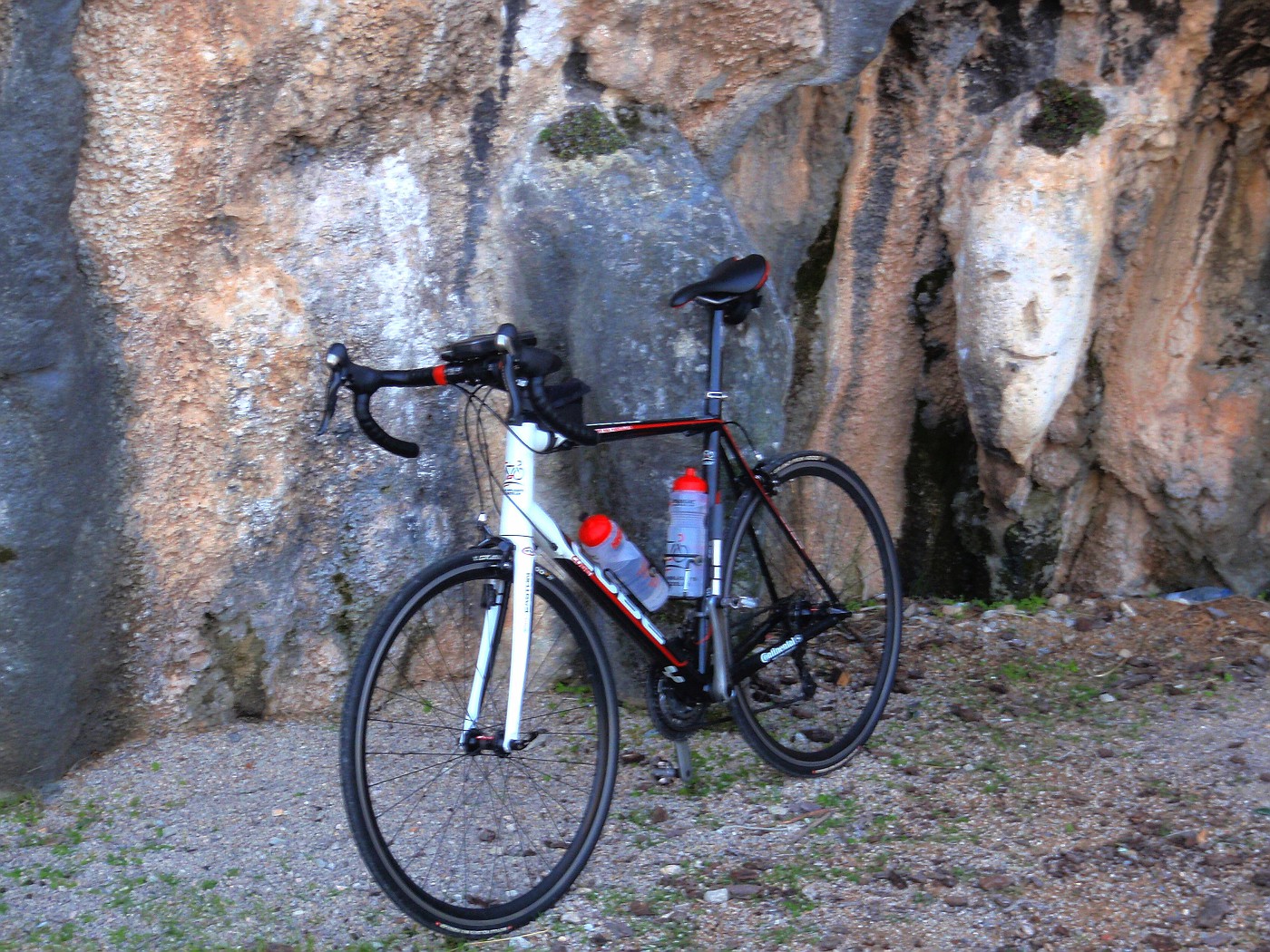 Coll de sa Batalla