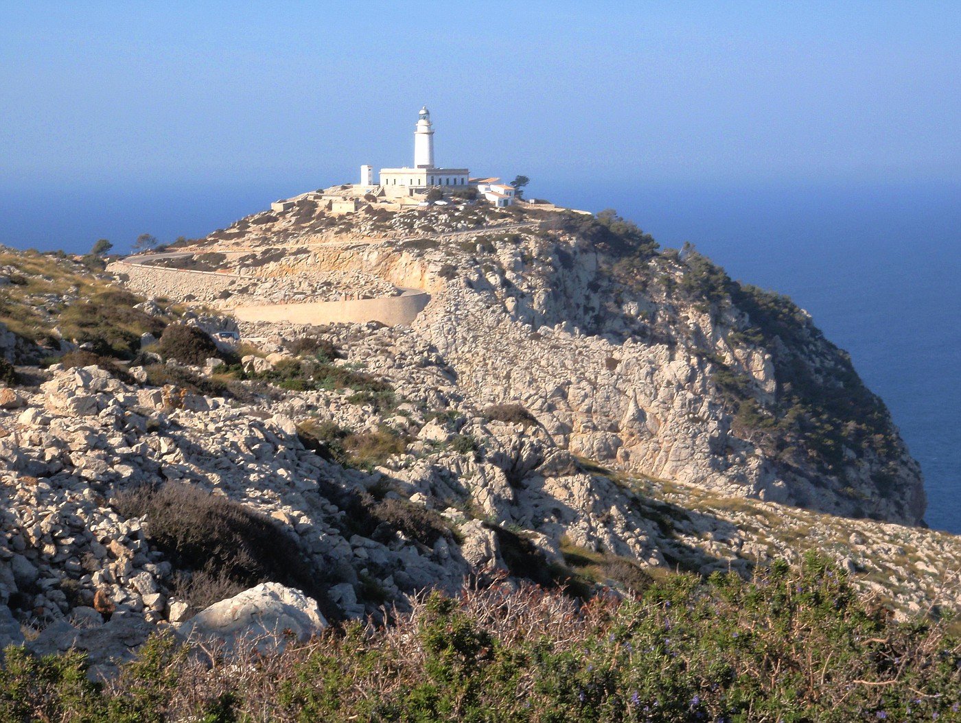 Cap de Formentor