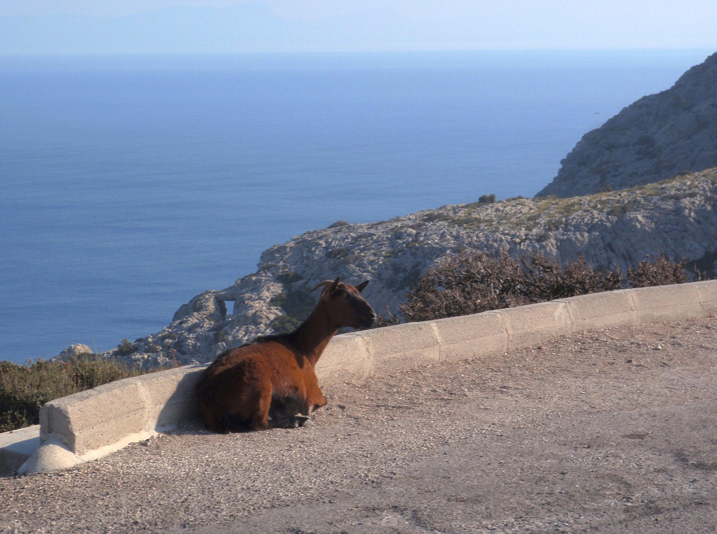 Cap de Formentor