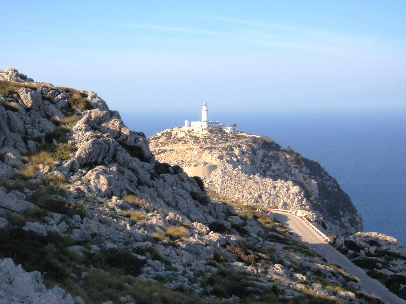 Cap de Formentor