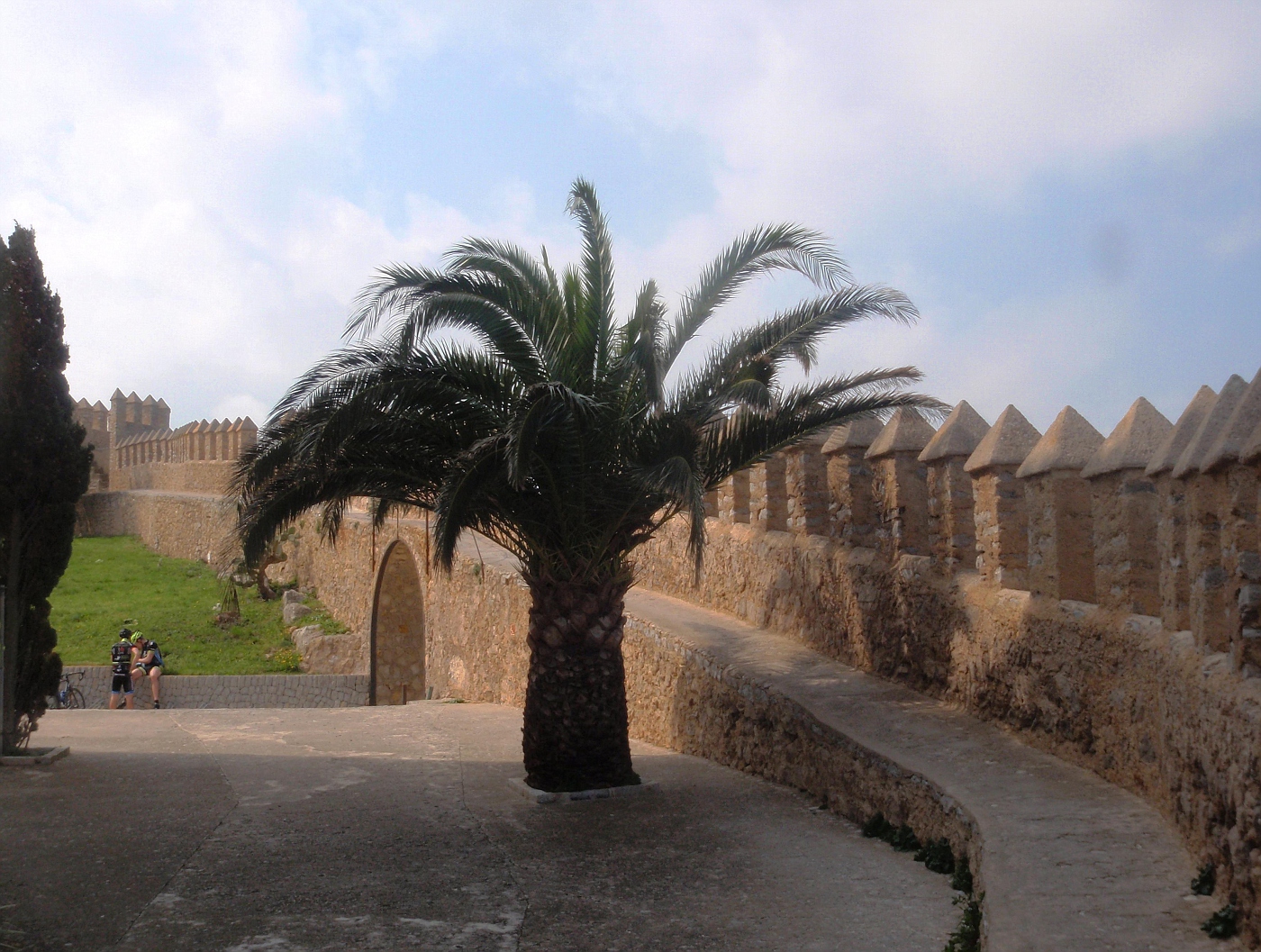 Santuari de Sant Salvador