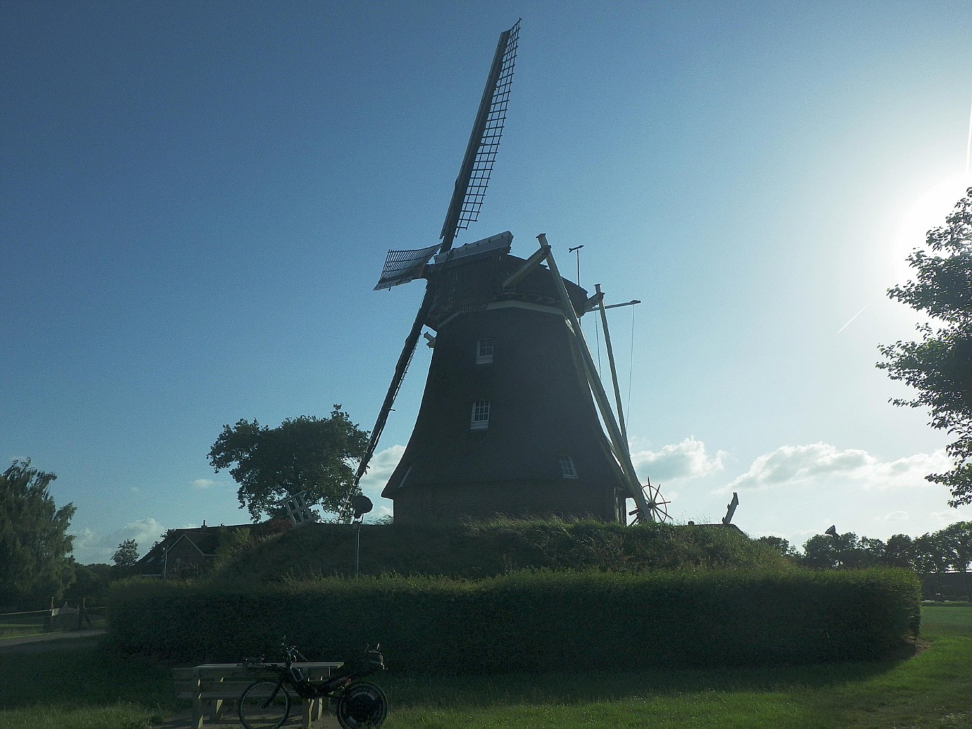 Anermolen