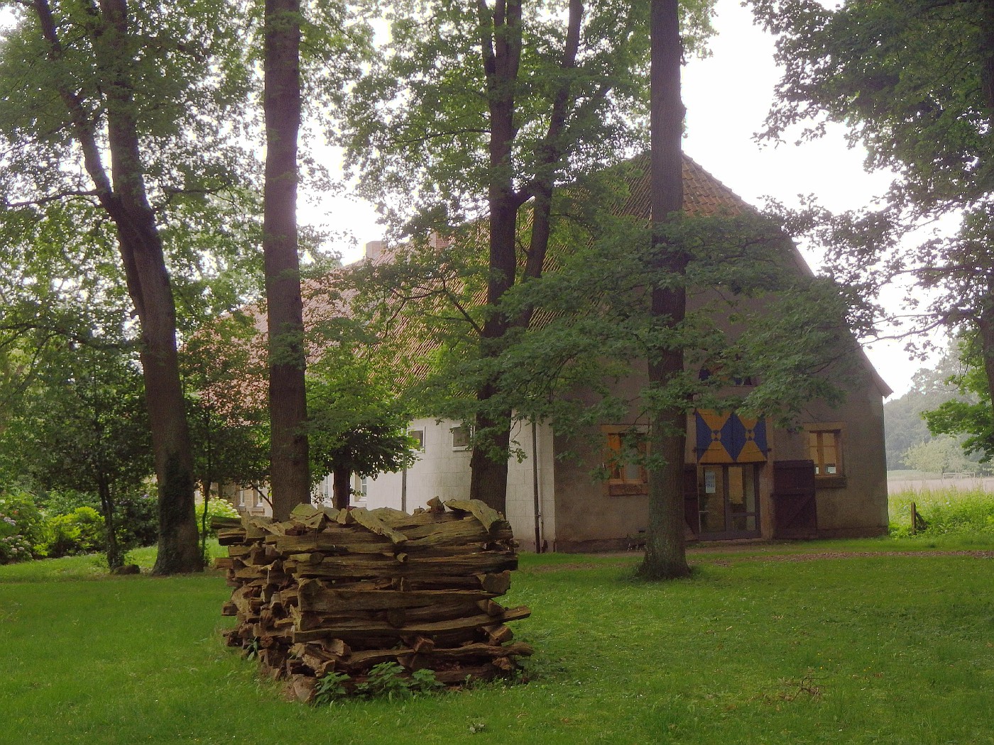 Kloster Bentlage