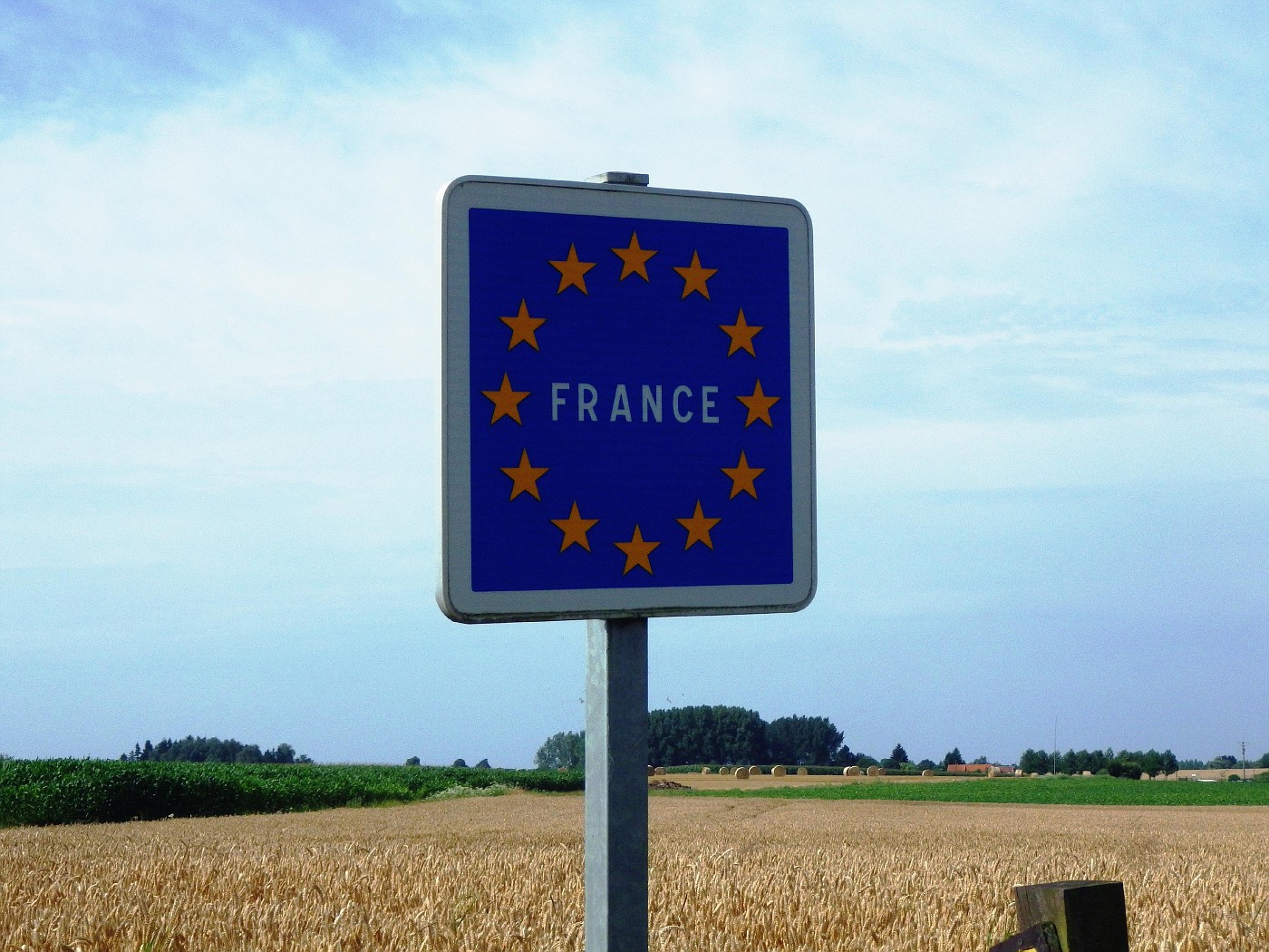 Frankreich