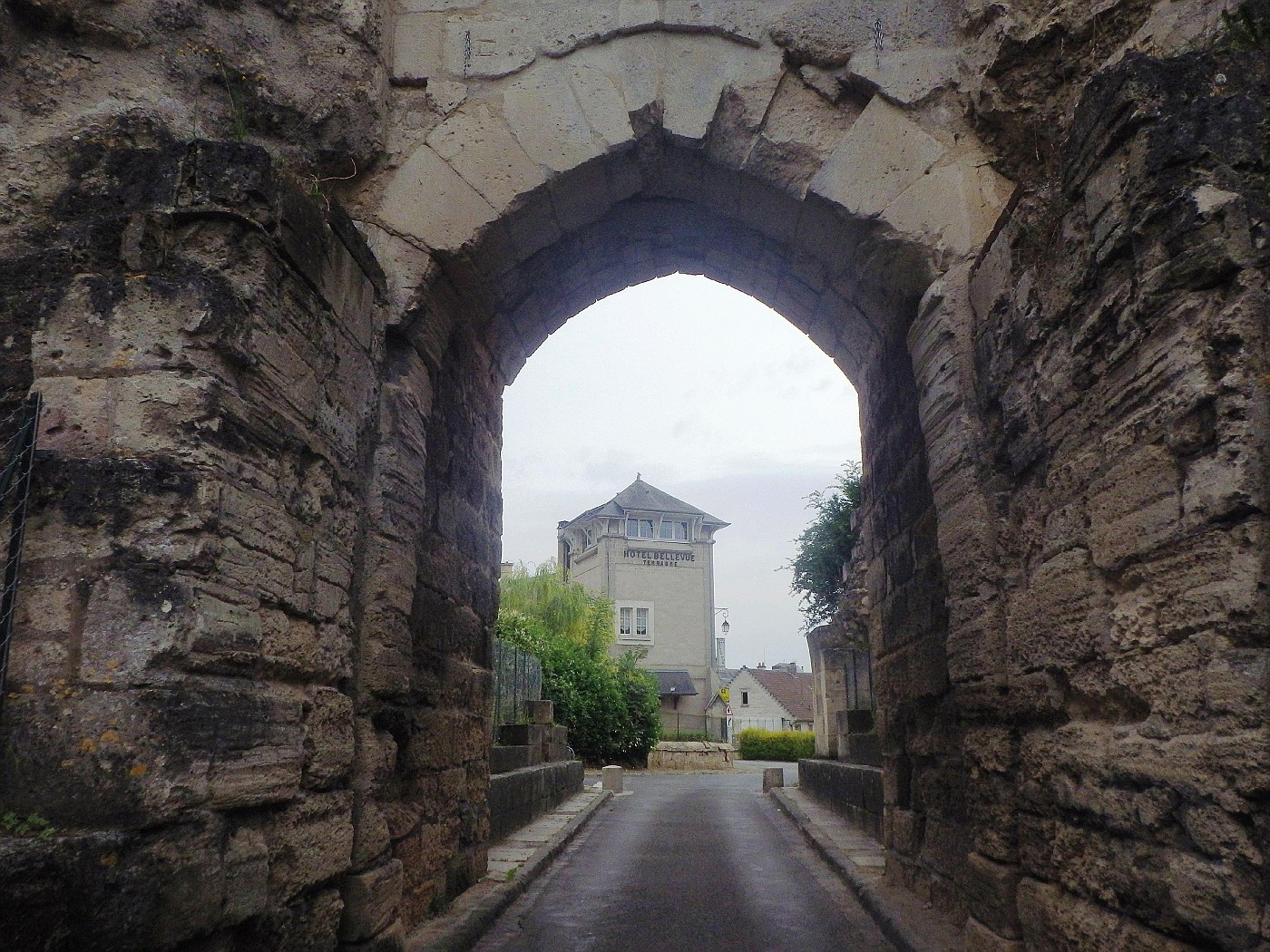 Château de Coucy