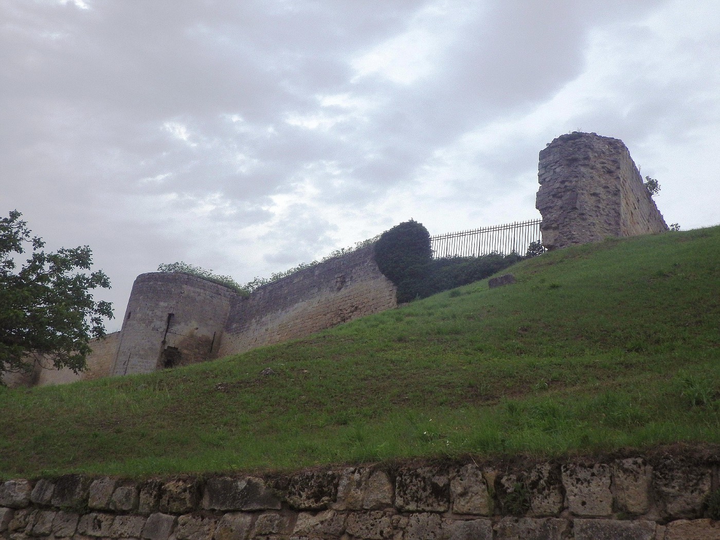 Château de Coucy