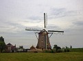 Dijkmolen Maasland