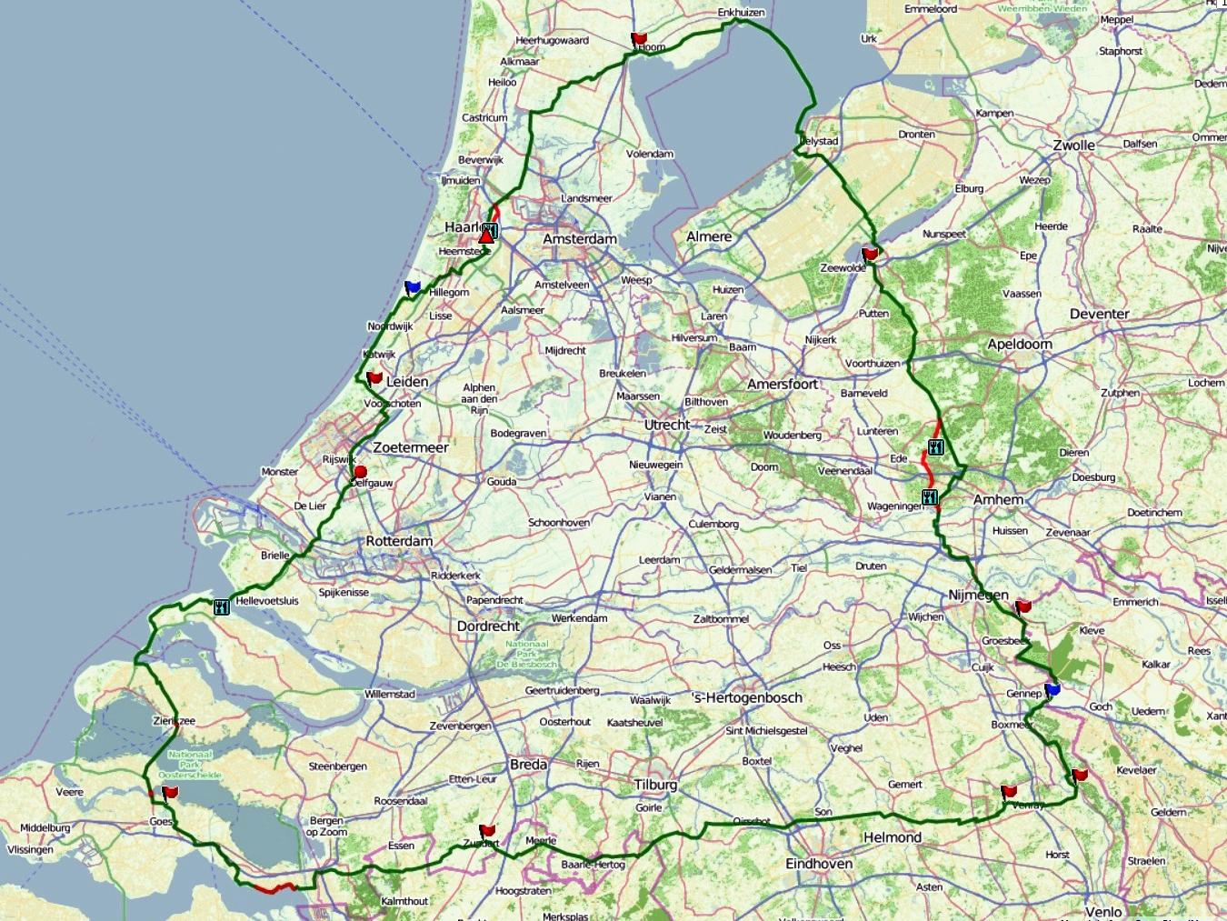 Route