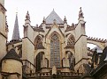 Cathédrale Saint Michel et Gudule