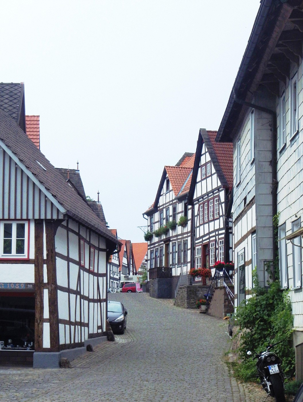 Marktstraße