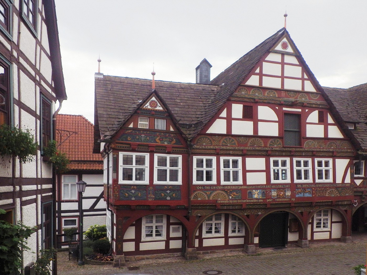 Rathaus