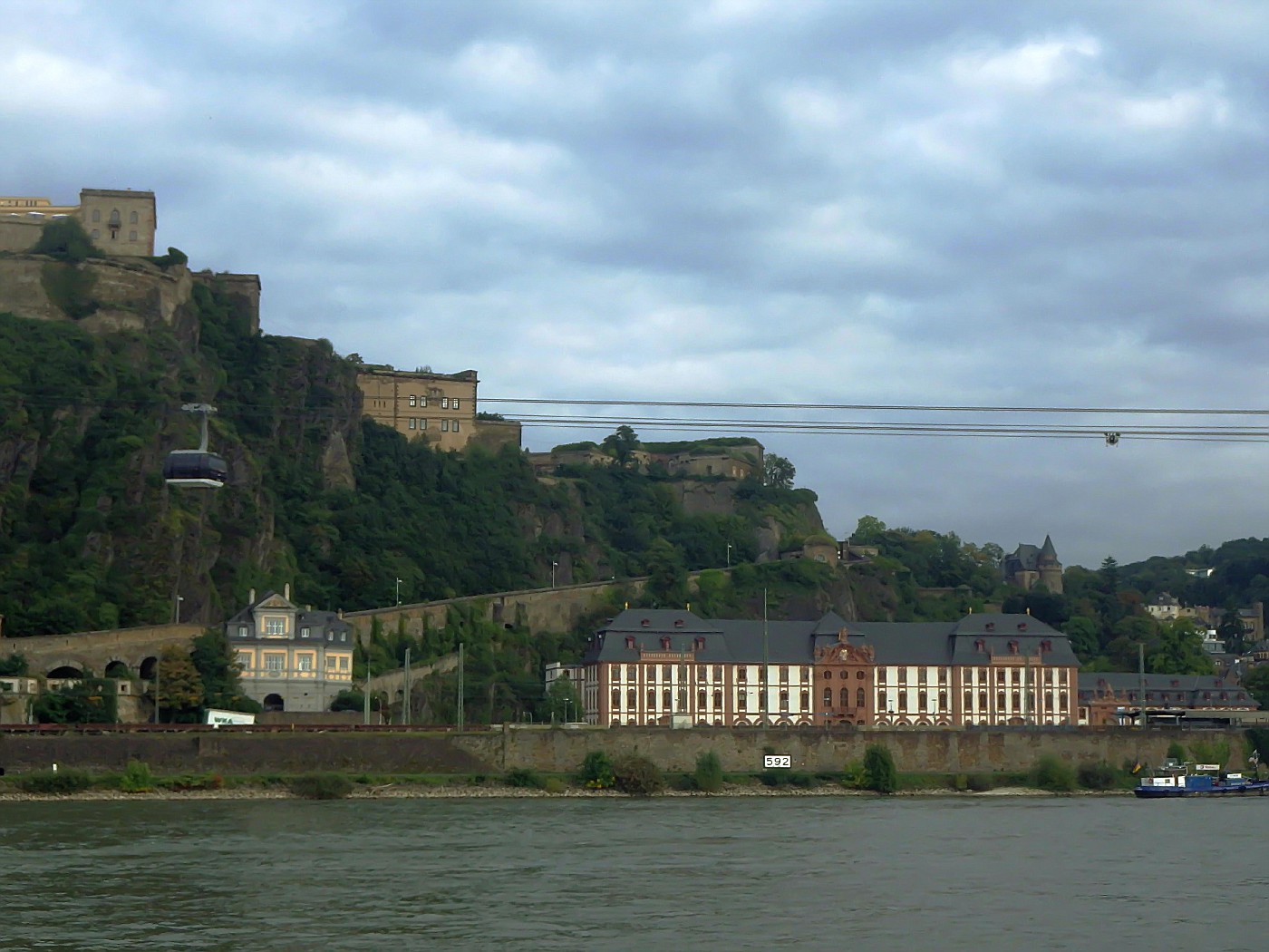 Koblenz