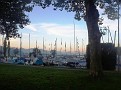 Lindau at Lake Constance