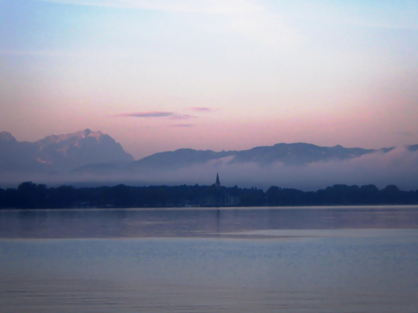 Lake Constance