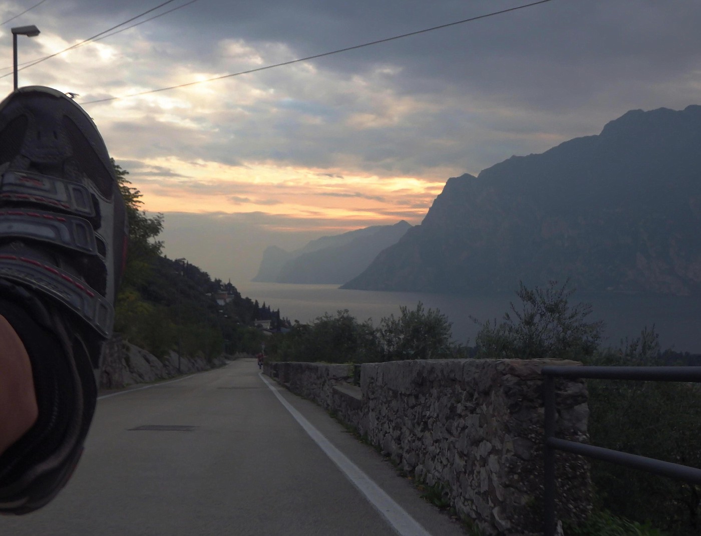 Torbole, Lake Garda