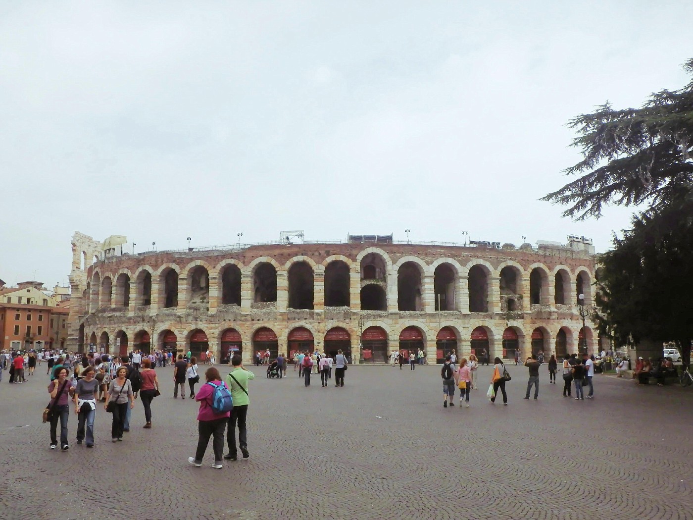 Verona Arena