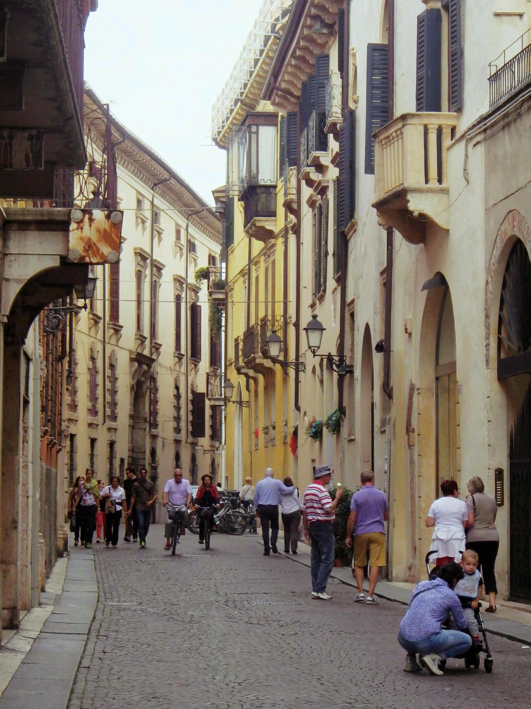 Verona