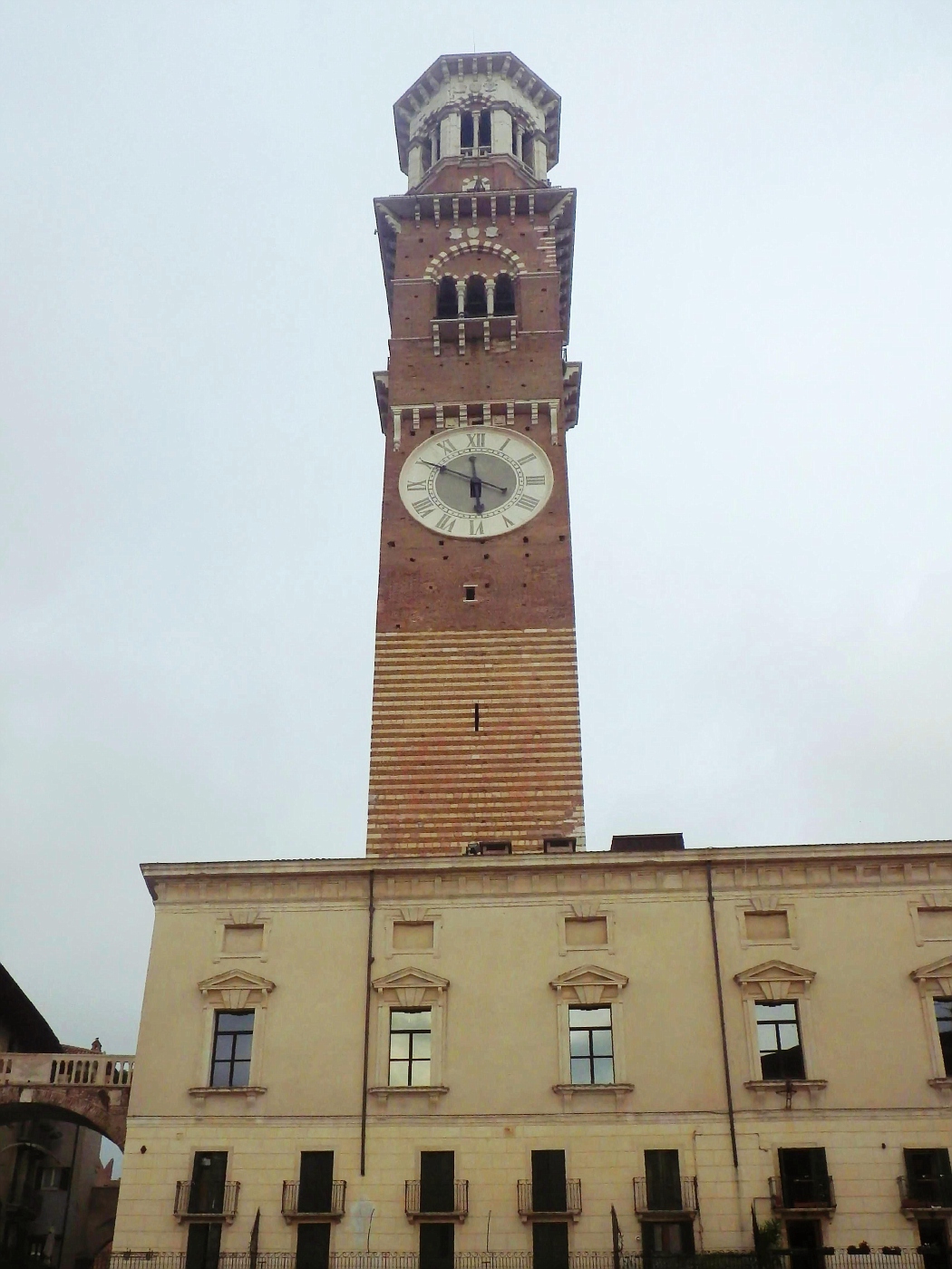 Torre dei Lamberti