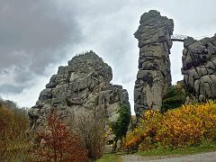 Externsteine