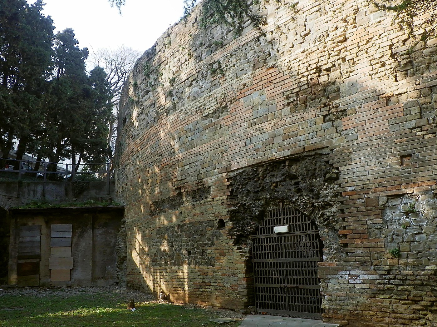 Teatro Romano