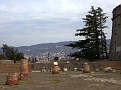 Castello di San Giusto